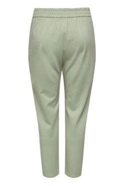 Hete verkoop 😍 JACQUELINE De YONG Pantalons PANTALON CASUAL 1526307 Green 💯