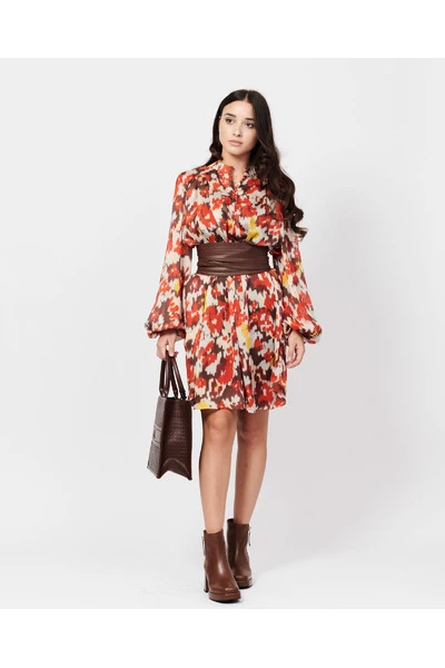 Beste recensies van π₯° Jijil Casual Jurken π Dresses Orange 𧨠6 Beste recensies van π₯° Jijil Casual Jurken π Dresses Orange 𧨠- Afbeelding 4