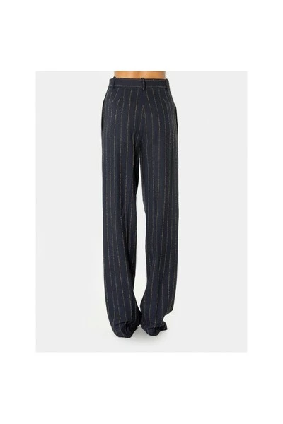 Groothandel π₯ Jijil Vrijetijds Broeken Trousers Blue π 4 Groothandel π₯ Jijil Vrijetijds Broeken Trousers Blue π - Afbeelding 2