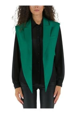 Goedkoopste 🤩 Jijil Zomerjassen Light Jackets Green 🥰 -Goedkope JACQUELINE winkel 8f7022c5266107e73645bc77d29b8eb6