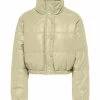 Goedkoop π₯° JACQUELINE De YONG Gewatteerde Jassen Down Jackets Beige π 2 Goedkoop π₯° JACQUELINE De YONG Gewatteerde Jassen Down Jackets Beige π -Goedkope JACQUELINE winkel 8faba197749c0752c07b80f916b280a9