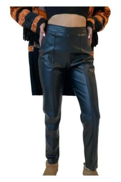 Kopen π Leren Broeken JIJIL - PANTALONI Black π€© 8 Kopen π Leren Broeken JIJIL - PANTALONI Black π€© -Goedkope JACQUELINE winkel 908c3d2b998681f387a0e1c574ab550c