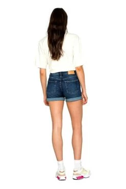 Beste Pirce 🎁 JACQUELINE De YONG Denim Shorts Bermuda Vaqueras 15225693 Blue 🤩 -Goedkope JACQUELINE winkel 91b2ddd54e70059629a9264df04cd67c