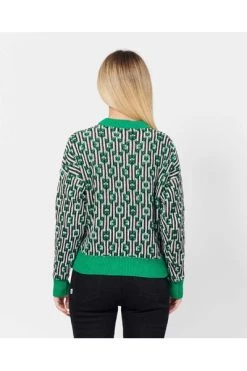 Nieuw β¨ Jijil Sweaters Round-neck Knitwear Green π 11 Nieuw β¨ Jijil Sweaters Round-neck Knitwear Green π -Goedkope JACQUELINE winkel 92338af63c0603cd838b6ea1127d9360