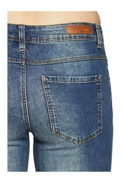 Nieuw ⌛ JACQUELINE De YONG Skinny 👖 Jeans 👖 Jeans 15159258 Blue 🧨 -Goedkope JACQUELINE winkel 9520fcb6efcc0b7edf89b99ff62a50ac