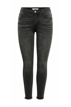 Coupon 😉 JACQUELINE De YONG Skinny 👖 Jeans Black 🔥