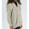 Groothandel 🎁 Jijil Vesten Cardigans Beige ✔️ -Goedkope JACQUELINE winkel 95d27726eb3190251b4d42e6c4bd1f3a