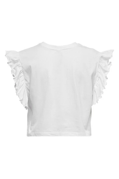 Beste recensies van β€οΈ JACQUELINE De YONG Sleeveless Tops White π― 5 Beste recensies van β€οΈ JACQUELINE De YONG Sleeveless Tops White π― - Afbeelding 3