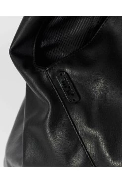 Hete verkoop 🔥 Jijil Shoppers Bags Black 👍