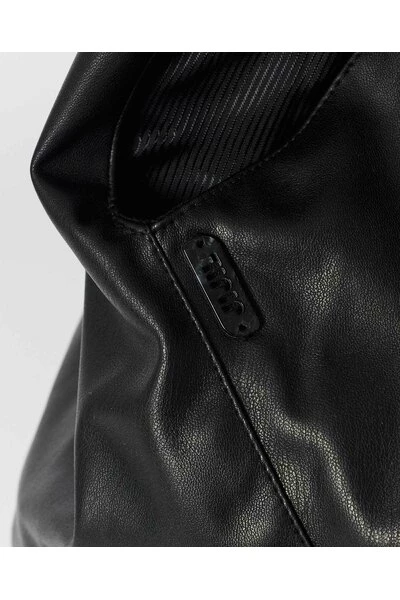 Hete verkoop π₯ Jijil Shoppers Bags Black π 3 Hete verkoop π₯ Jijil Shoppers Bags Black π