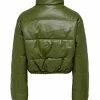 Korting π― JACQUELINE De YONG Gewatteerde Jassen Down Jackets Green π 1 Korting π― JACQUELINE De YONG Gewatteerde Jassen Down Jackets Green π -Goedkope JACQUELINE winkel 9bcde3d8718320c2a4cfe00d58721f9c