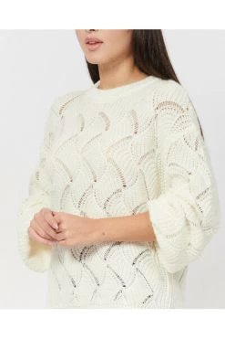 Beste recensies van ✨ Jijil Sweaters Round-neck Knitwear Beige 🎁 -Goedkope JACQUELINE winkel 9d2b5beba1a12e8d6d488dd3a9f9095c