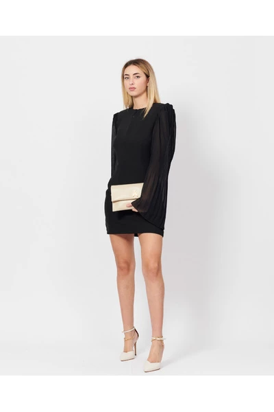 Uitgang π Jijil Feestjurken π Dresses Black π 8 Uitgang π Jijil Feestjurken π Dresses Black π - Afbeelding 6