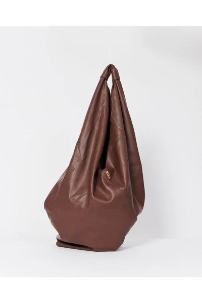Kopen π Jijil Shoppers Bags Brown π― 5 Kopen π Jijil Shoppers Bags Brown π― - Afbeelding 4