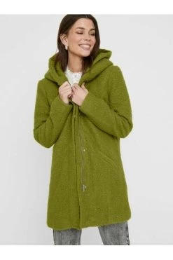 Beste deal π JACQUELINE De YONG Parka Jassen Parkas Green β 8 Beste deal π JACQUELINE De YONG Parka Jassen Parkas Green β -Goedkope JACQUELINE winkel 9f5144f23f78242e9383381efb52dcd9