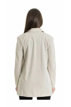 Gloednieuw 🥰 JACQUELINE De YONG Blazers Geggo Blazer Gray 🛒 -Goedkope JACQUELINE winkel a0e4af5fd71125f829d95a588f8d27e8