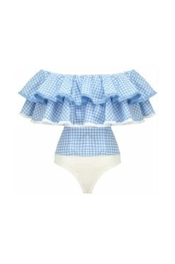 Beste recensies van ✔️ Jijil Bodies Body Blue ⌛