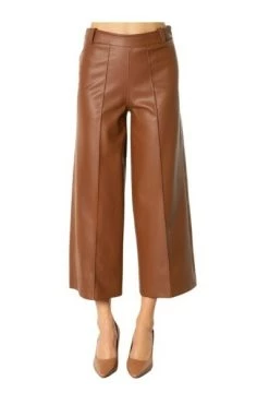 Beste Pirce 🎉 Jijil Broeken Trousers Brown ❤️ -Goedkope JACQUELINE winkel a2c14c9c2178744f49380138fda63b82