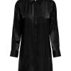 Top 10 ⭐ JACQUELINE De YONG Casual Jurken Short 👗 Dresses Black 👏 -Goedkope JACQUELINE winkel a420a3c0e37e81b32ec9865c970a7b43