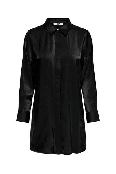 Top 10 β JACQUELINE De YONG Casual Jurken Short π Dresses Black π 3 Top 10 β JACQUELINE De YONG Casual Jurken Short π Dresses Black π