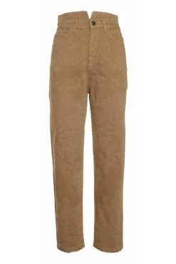 Flash-uitverkoop 😉 Jijil Skinny 👖 Jeans 👖 Jeans Brown 🥰