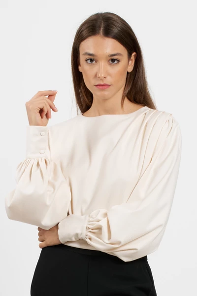 Begroting ❤️ Jijil Hoodies & Sweatvesten Sweatshirts White 🧨 3 Begroting ❤️ Jijil Hoodies & Sweatvesten Sweatshirts White 🧨