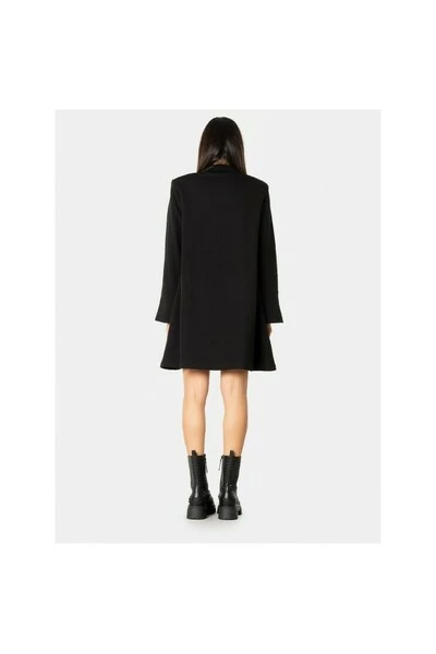 Groothandel π Jijil Casual Jurken π Dresses Black π 6 Groothandel π Jijil Casual Jurken π Dresses Black π - Afbeelding 4