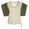 Flash-uitverkoop π₯ Jijil T-shirts T-SHIRT Beige π 1 Flash-uitverkoop π₯ Jijil T-shirts T-SHIRT Beige π -Goedkope JACQUELINE winkel a9c625fa37dd1e1f9139a8ab1997234e