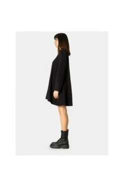 Groothandel π Jijil Casual Jurken π Dresses Black π 8 Groothandel π Jijil Casual Jurken π Dresses Black π -Goedkope JACQUELINE winkel aae3d215cb1b7f299417043e2cdf212b