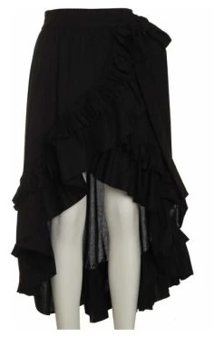 Goedkoopste ⌛ Jijil Maxi Rokken GONNA Black ⭐ -Goedkope JACQUELINE winkel abf075336fbc68ba0ae149cbeeb3fb3b