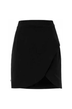 Beste Verkoop 🔥 Jijil Korte Rokken Short 👗 Skirts Black 😀