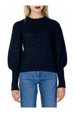 Beste deal 🔥 JACQUELINE De YONG Blouses Blue 💯