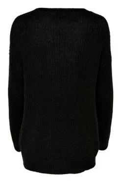 Goedkoopste 🔥 JACQUELINE De YONG Sweaters Round-neck Knitwear Black 👍 -Goedkope JACQUELINE winkel b458665437f46ce694ee1a4de32f3e18