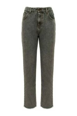 Beste deal ✨ Jijil Bootcut 👖 Jeans 👖 Jeans Gray 😀