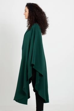 Nieuw π Jijil Poncho's Capes Green π 8 Nieuw π Jijil Poncho's Capes Green π -Goedkope JACQUELINE winkel b7ffd59e88e3a8d0ae7bc50ccf3acd10