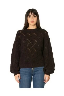 Flash-uitverkoop π― Jijil Sweaters Knitwear Black β 9 Flash-uitverkoop π― Jijil Sweaters Knitwear Black β -Goedkope JACQUELINE winkel b859782083d4bbc8022082e7d6c3401e