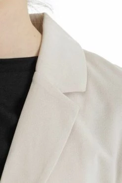 Gloednieuw 🥰 JACQUELINE De YONG Blazers Geggo Blazer Gray 🛒 -Goedkope JACQUELINE winkel b95bd9ad5860d36f57b7f8e2f36db701