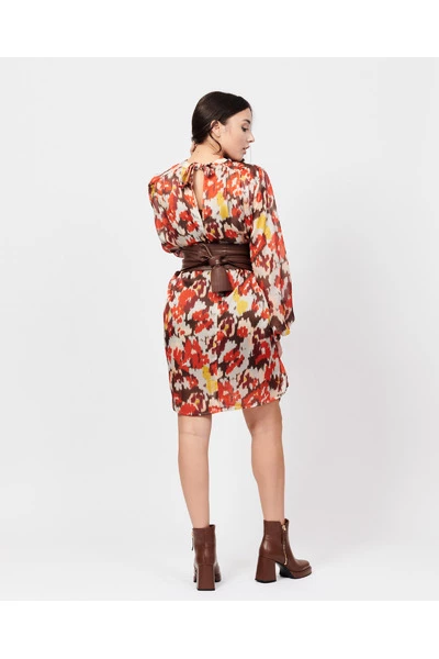 Beste recensies van π₯° Jijil Casual Jurken π Dresses Orange 𧨠4 Beste recensies van π₯° Jijil Casual Jurken π Dresses Orange 𧨠- Afbeelding 2