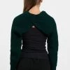 Coupon 🥰 Jijil T-shirts Long Sleeve Tops Green ⌛ -Goedkope JACQUELINE winkel ba94b14237f4a7ed96ec4e37abff54a0