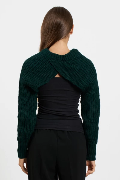 Coupon π₯° Jijil T-shirts Long Sleeve Tops Green β 3 Coupon π₯° Jijil T-shirts Long Sleeve Tops Green β