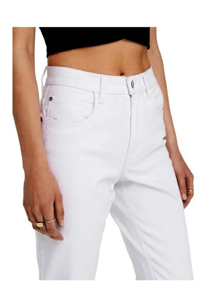 Beste recensies van π JACQUELINE De YONG Straight π Jeans Vaquero Pants 15227606 White β¨ 7 Beste recensies van π JACQUELINE De YONG Straight π Jeans Vaquero Pants 15227606 White β¨ - Afbeelding 5