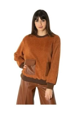 Goedkoopste π€© Jijil Hoodies & Sweatvesten Sweatshirts & Hoodies Brown π 7 Goedkoopste π€© Jijil Hoodies & Sweatvesten Sweatshirts & Hoodies Brown π -Goedkope JACQUELINE winkel be5864d198c83781bf379200182845c6