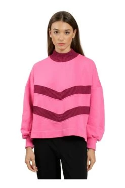 Gloednieuw π₯° Jijil Hoodies & Sweatvesten Sweatshirts Pink β¨ 9 Gloednieuw π₯° Jijil Hoodies & Sweatvesten Sweatshirts Pink β¨ -Goedkope JACQUELINE winkel bea717f09c60f29cc92f4d112cfbaca0