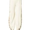Begroting 🎉 Jijil Sweatpants Trousers Beige 🛒