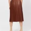 Korting π Jijil Midirokken π Skirts Brown π 2 Korting π Jijil Midirokken π Skirts Brown π -Goedkope JACQUELINE winkel bfcd5a639dc546aabaca1938ffe13a3f