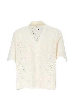 Top 10 π Jijil Blouses π SHIRT Beige π