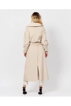 Beste Pirce π― Jijil Trenchcoats & Mantels π§₯ Coats Beige π₯° 8 Beste Pirce π― Jijil Trenchcoats & Mantels π§₯ Coats Beige π₯° -Goedkope JACQUELINE winkel c2669237f84e714ab759aebfa91db843