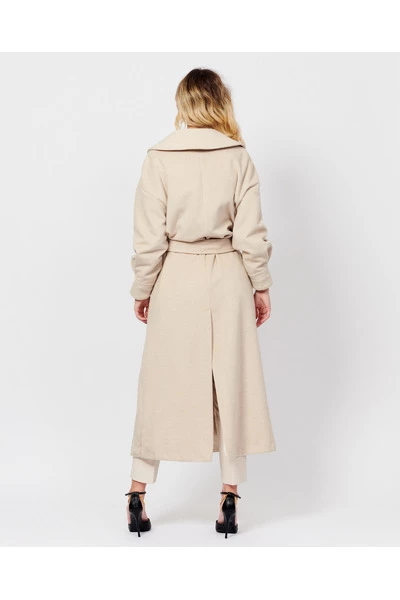 Beste Pirce π― Jijil Trenchcoats & Mantels π§₯ Coats Beige π₯° 5 Beste Pirce π― Jijil Trenchcoats & Mantels π§₯ Coats Beige π₯° - Afbeelding 3