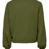 Hete verkoop 😉 JACQUELINE De YONG Blouses 👩 Women's Pico Shree 15236074 Green 🛒 -Goedkope JACQUELINE winkel c423235c056ec276520768ca8a0e8a1c