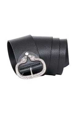 Korting 🧨 Jijil Riemen Belts Black 🤩